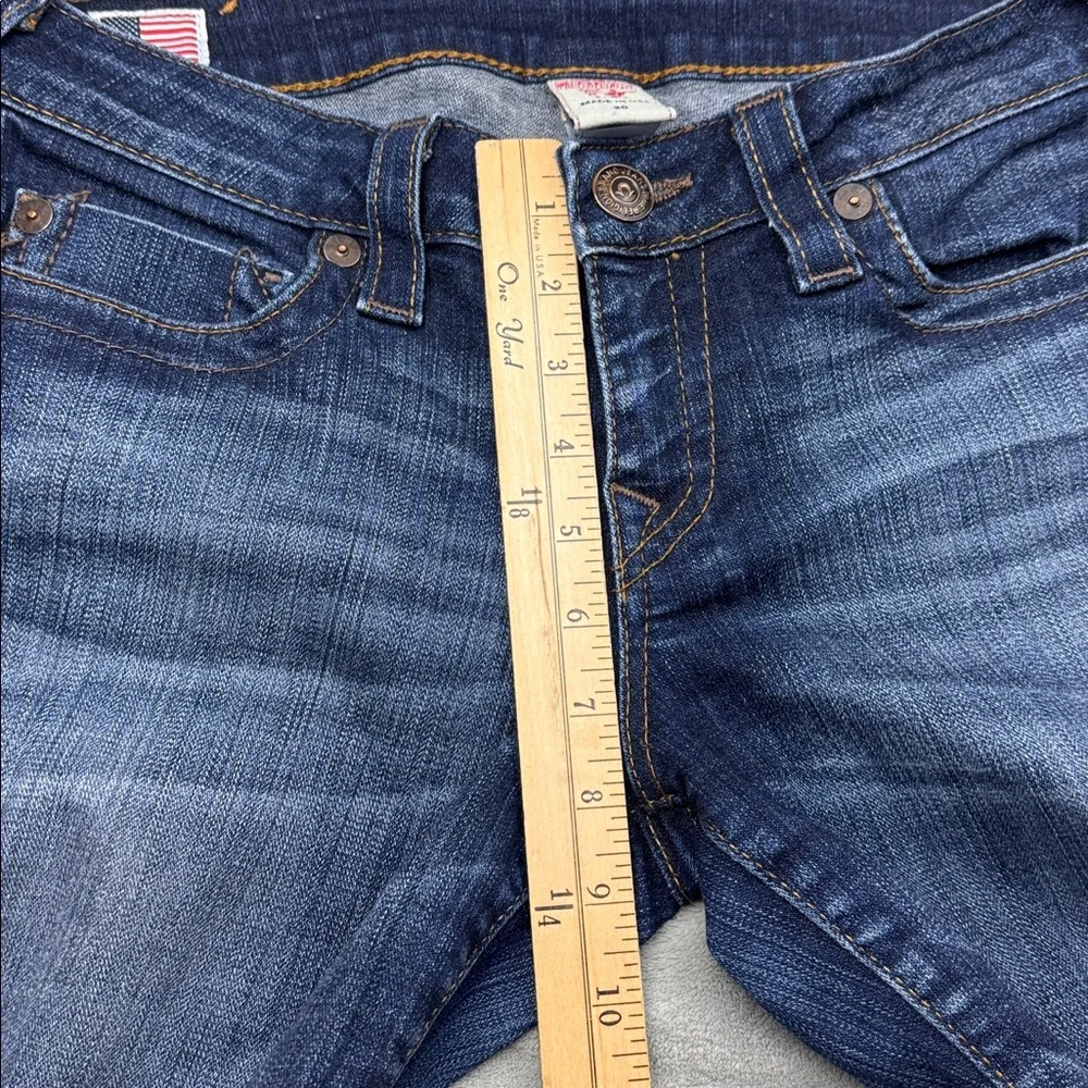 True Religion Men’s Tony Jeans Size 30